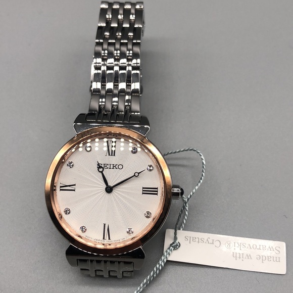 Seiko Watch - Picture 2 of 3